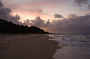 North Stradbroke -The inspiration for all my tales